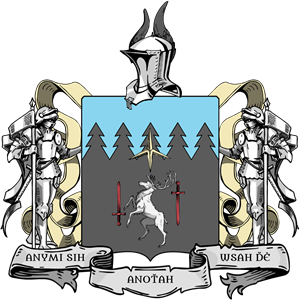 Coat of Arms of Murilo Murilo